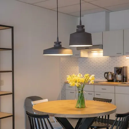 Apartmán Eiland Texel De Koog (Texel)