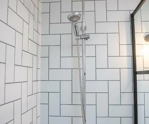 Appartement Zeerust *