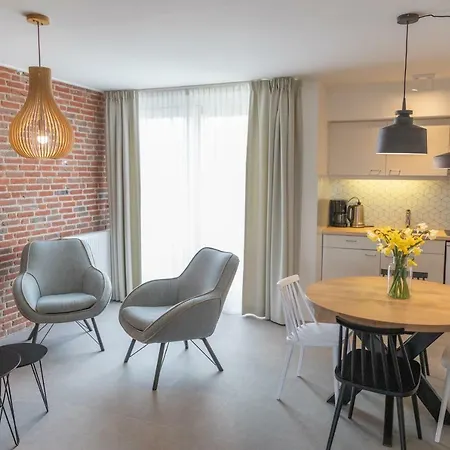 Eiland Appartementen Texel *