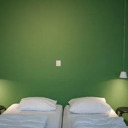 Eiland Appartementen Texel *