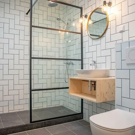 Eiland Appartementen Texel *