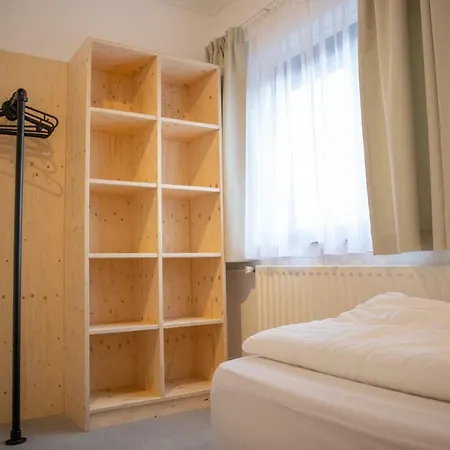 Lägenhet Eiland Appartementen Texel De Koog (Texel)