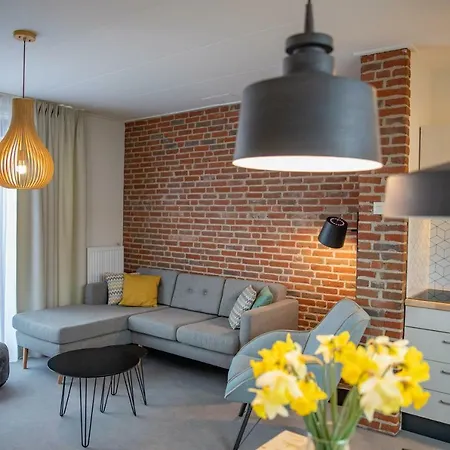 Eiland Appartementen Texel * De Koog (Texel)