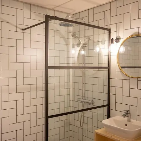Eiland Appartementen Texel *