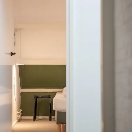 Eiland Appartementen Texel
