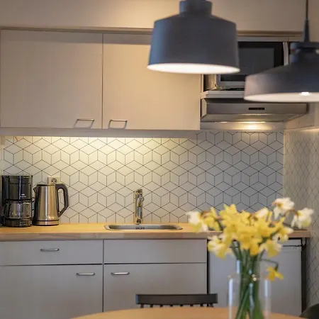 Lägenhet Eiland Appartementen Texel *