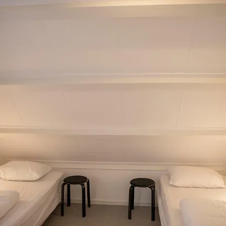 Eiland Appartementen Texel *